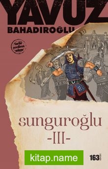 Sunguroğlu 3 (Foça Korsanlarına Karşı)