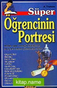 Süper Öğrencinin Portresi