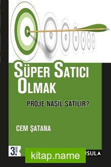 Süper Satıcı Olmak Proje Nasıl Satılır?