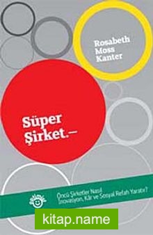 Süper Şirket