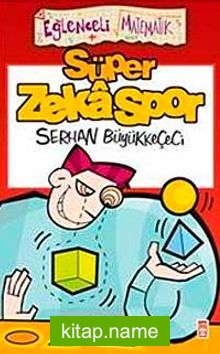 Süper Zeka Spor