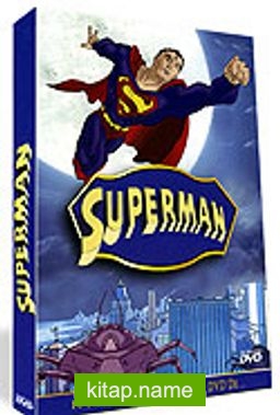 Superman (DVD)