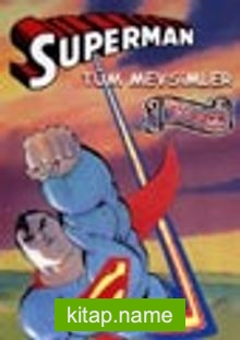 Superman Tüm Mevsimler