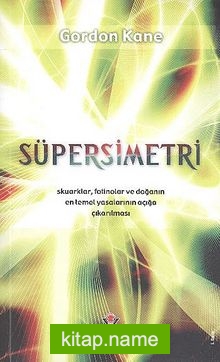Süpersimetri (Ciltsiz)