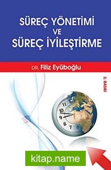 Süreç Yönetimi ve Süreç İyileştirme