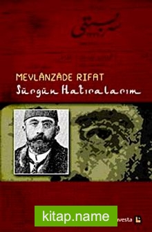 Sürgün Hatıralarım