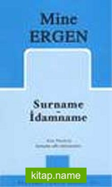 Surname / İdamname