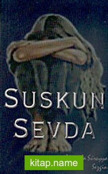 Suskun Sevda
