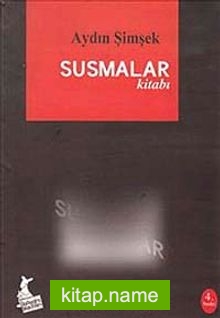 Susmalar Kitabı