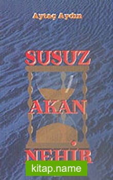 Susuz Akan Nehir