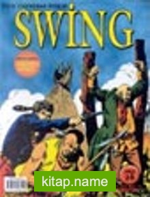 Swing 26/ Ontario Kaplanı