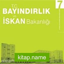 T.C. Bayındırlılk ve İskan Bakanlığı