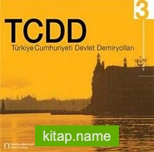 TCDD Türkiye Cumhuriyeti Devlet Demiryolları