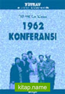 TKP MK Dış Bürosu 1962 Konferansı