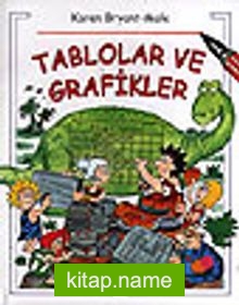 Tablolar ve Grafikler