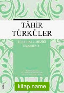 Tahir Türküler