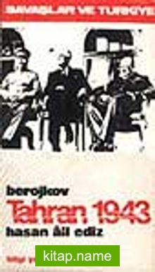 Tahran – 1943