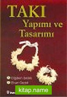 Takı Yapımı ve Tasarımı 1