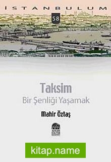 Taksim Bir Şenliği Yaşamak-58