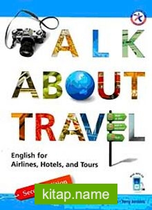 Talk About Travel MP3 CD (Second Edition)