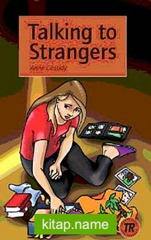 Talking to Strangers (Teen Readers Level-3)