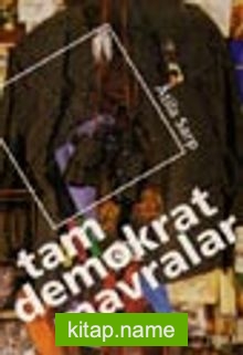 Tam Demokrat Mavralar