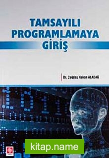 Tamsayılı Programlamaya Giriş