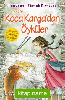 Tandır  Koca Karga’dan Öyküler