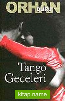 Tango Geceleri