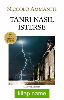 Tanrı Nasıl İsterse