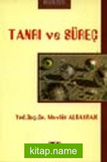 Tanrı ve Süreç