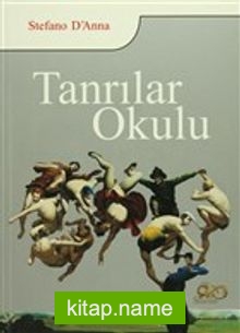 Tanrılar Okulu