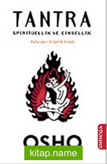 Tantra / Spiritüellik ve Cinsellik