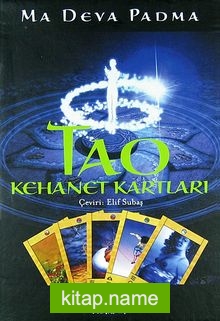 Tao Kehanet Kartları (Kutulu)