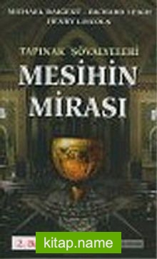 Tapınak Şövalyeleri 3 – Mesihin Mirası