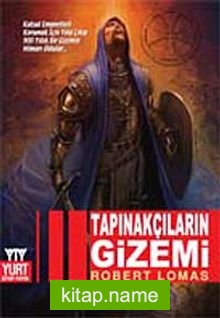 Tapınakçıların Gizemi