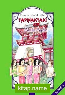 Tapınaktaki Sır / Gezgin Dedektifler