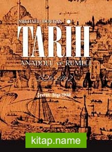 Tarih  Anadolu ve Rumeli 1326-1462