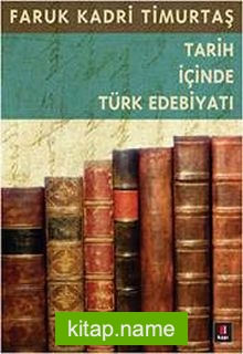 Tarih İçinde Türk Edebiyatı