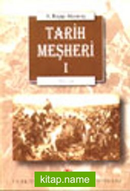 Tarih Meşheri 2 Cilt Takım