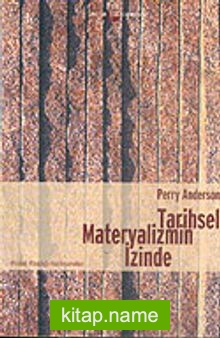 Tarihsel Materyalizmin İzinde