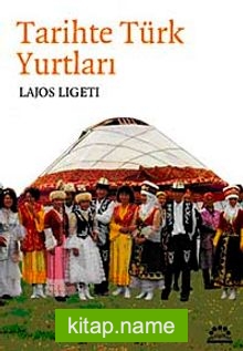 Tarihte Türk Yurtları