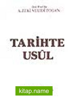 Tarihte Usul