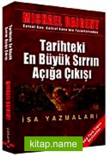 Tarihteki En Büyük Sırrın Açığa Çıkışı / İsa Yazmaları