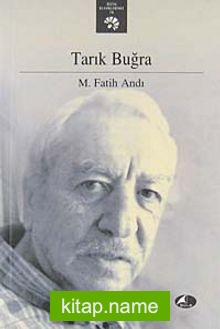 Tarık Buğra