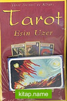 Tarot Destesi ve Kitabı