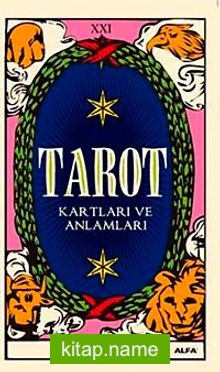 Tarot Kartları ve Anlamları