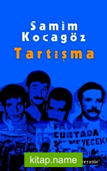 Tartışma