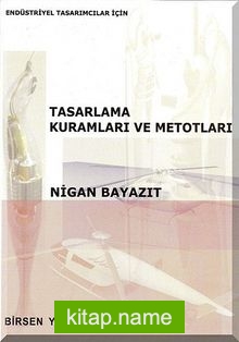 Tasarlama Kuramları ve Metotları