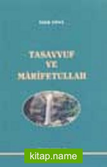 Tasavvuf Ve Marifetullah cep boy